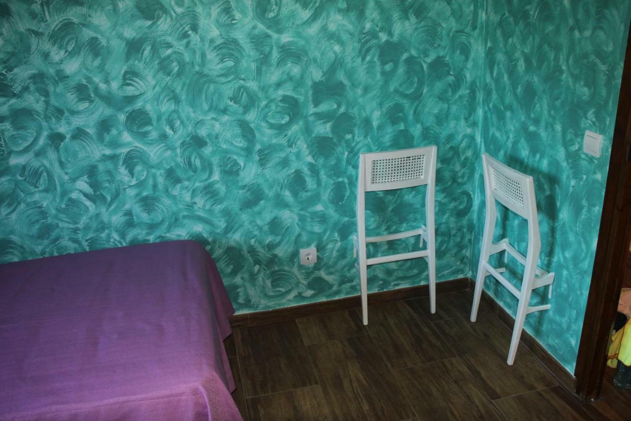 Casa Rural Las Pegueras Ávila Eksteriør bilde