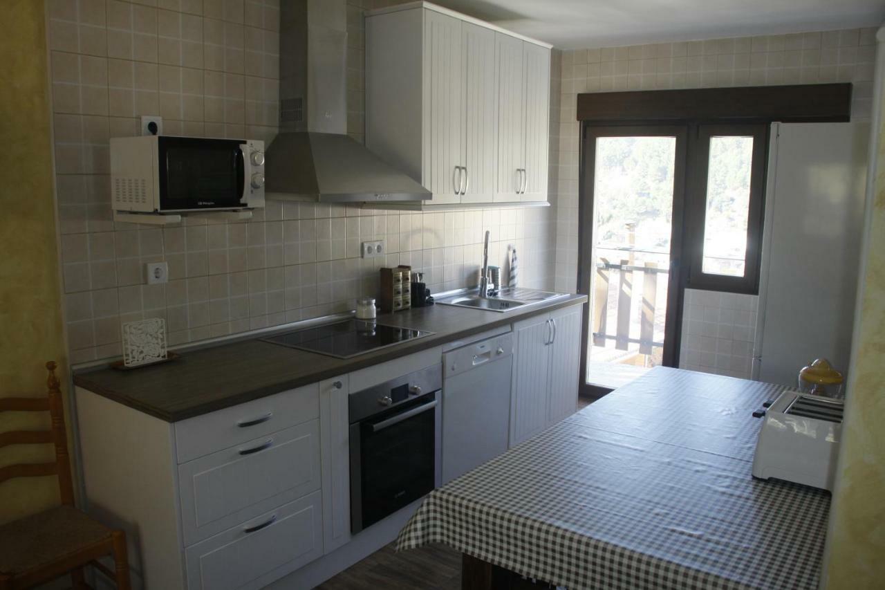 Casa Rural Las Pegueras Ávila Eksteriør bilde