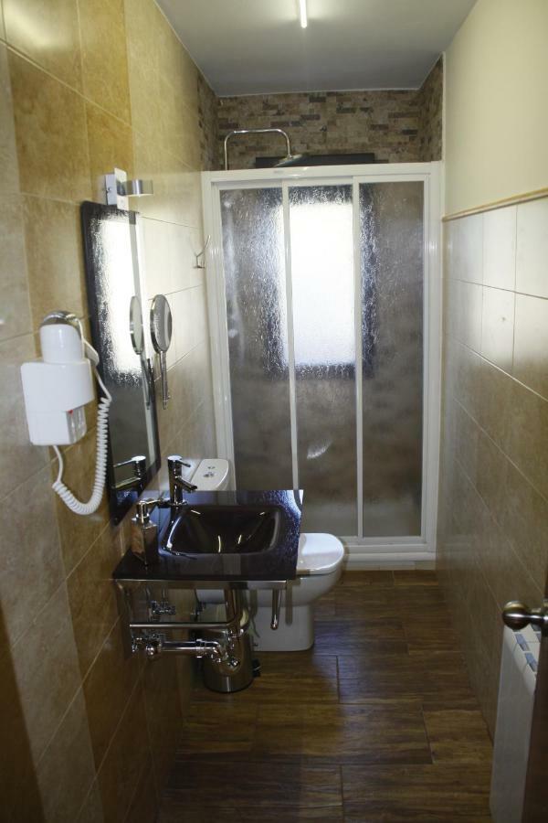 Casa Rural Las Pegueras Ávila Eksteriør bilde